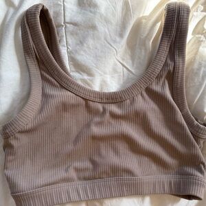 Alo Yoga Wellness Bra size L